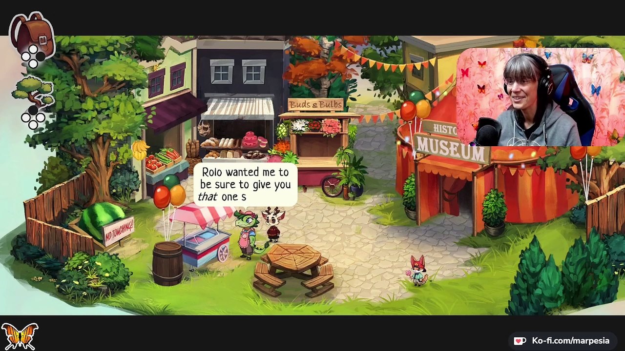 Beacon Pines The Ending video Dailymotion