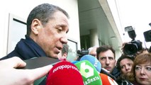 La Fiscalía pide 19 años de cárcel para Zaplana por el caso Erial