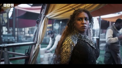 His Dark Materials - S03 Trailer (English) HD