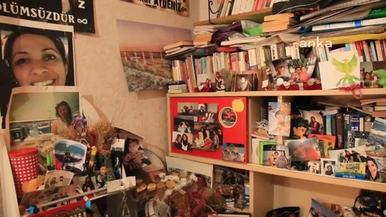 10 Ekim Saldırısında Oğlunu ve Yeğenini Kaybeden Feramuz Tan: "7 Yıldır Nefes Alıp Veriyoruz. Bedenimiz Burada, Ama Biz Burada Değiliz"