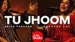 MUSIC SQUAD | Coke Studio | Season 14 | Tu Jhoom | Naseebo Lal -X- Abida Parveen