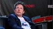 GALA VIDÉO - Michael J. Fox atteint de la maladie de Parkinson : ces images qui émeuvent