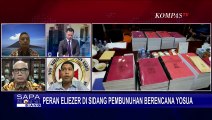 Bharada E jadi Saksi Kunci, Wibawa Jaksa dan Hakim Dipertaruhkan di Pengadilan Ferdy Sambo