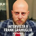 Frank Gramuglia: “Faccio ridere e riflettere. Il mio unico progetto è non tornare in ufficio”
