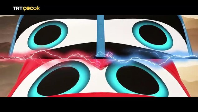 Aslan Hürkuş Görevimiz Gökbey Fragman 2