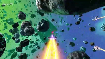 No Man's Sky Waypoint (4.0) Update Trailer