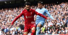 Liverpool v Manchester City Premier League preview