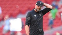 Title race off? Liverpool's objectives for the 22/23 season