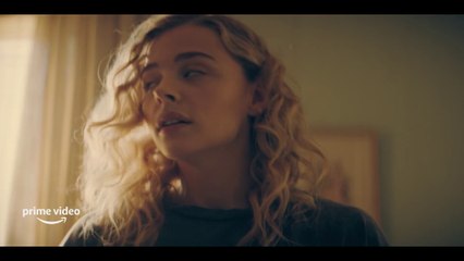 Peripherie - S01 Trailer (Deutsch) HD