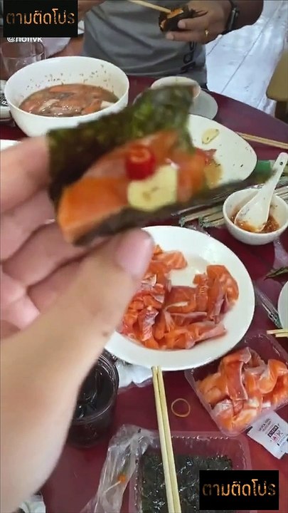 ตามติดโปร หาของกิน (11)
