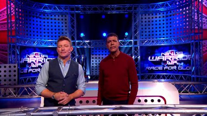Ninja Warrior UK S06E05 (2022)