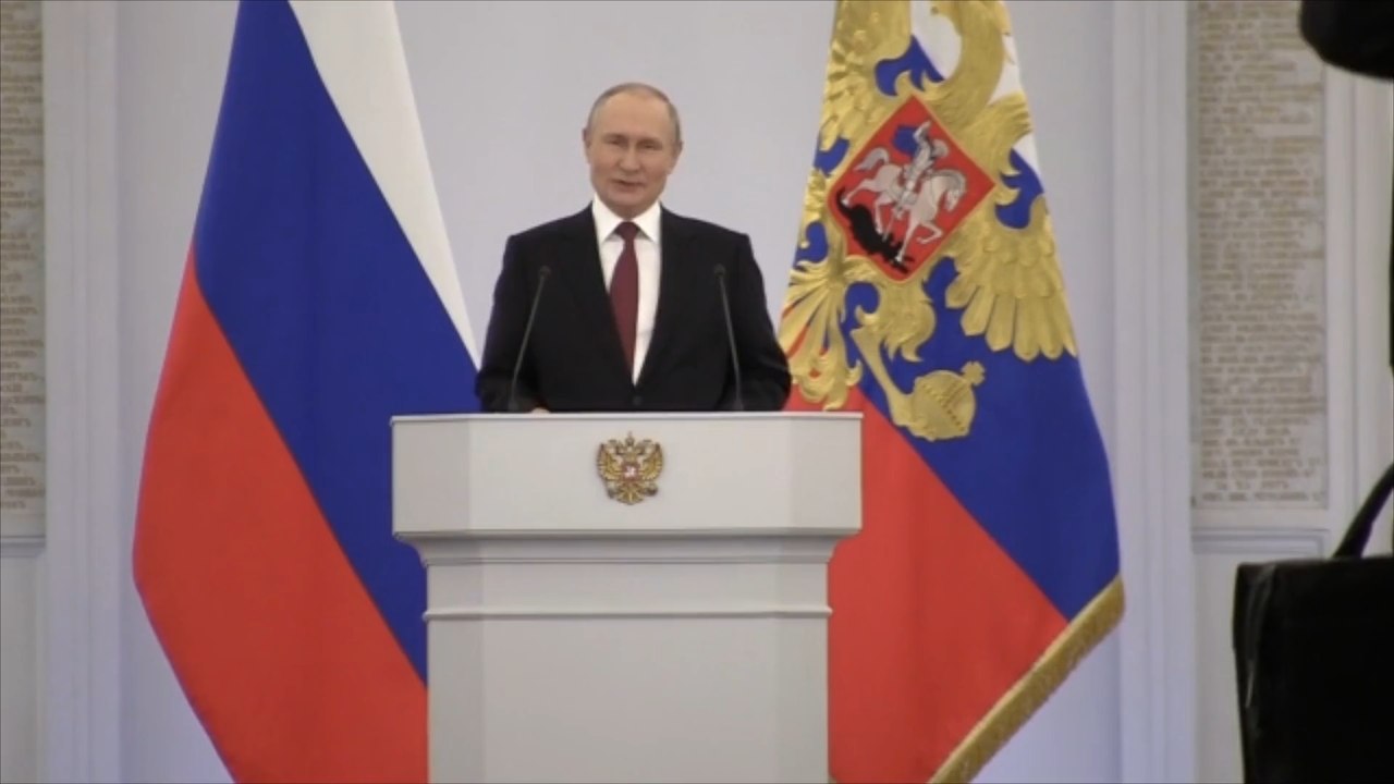 Russische Hardliner verlieren zunehmend Vertrauen in Putin