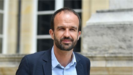 GALA VIDEO - “Tout le monde peut se tromper” : Manuel Bompard taquin face à Apolline de Malherbe