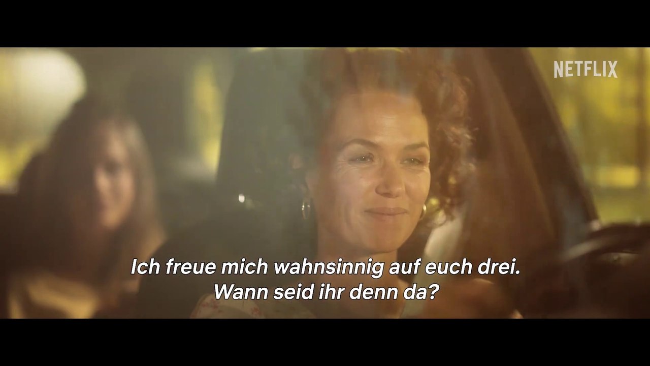 Old People - Trailer (Deutsch) HD