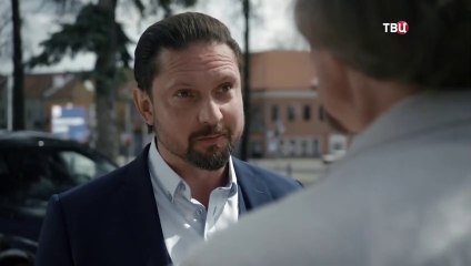 Забытый ангел - 1 серия