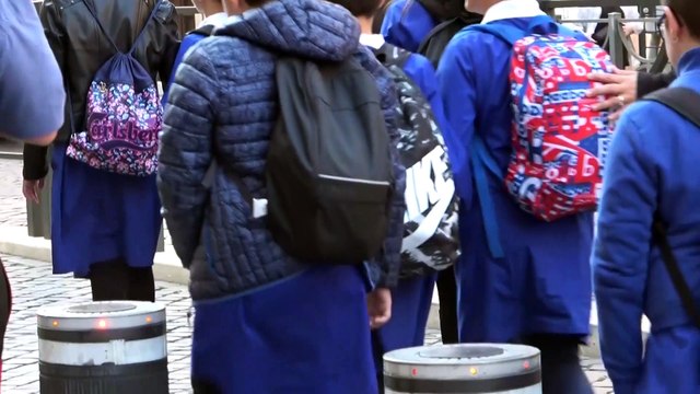 'Primo giorno di scuola' in Senato: l'emozione dei nuovi arrivati e i consigli dei veterani