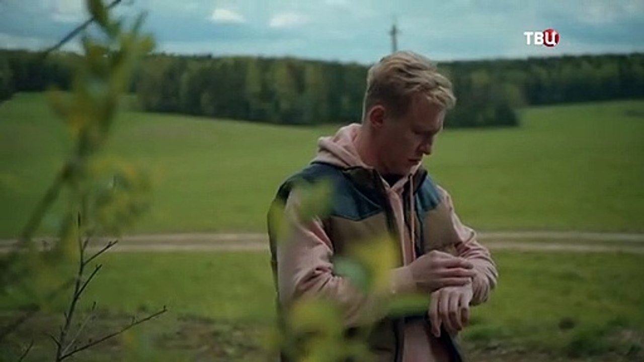 Забытый ангел - 4 серия