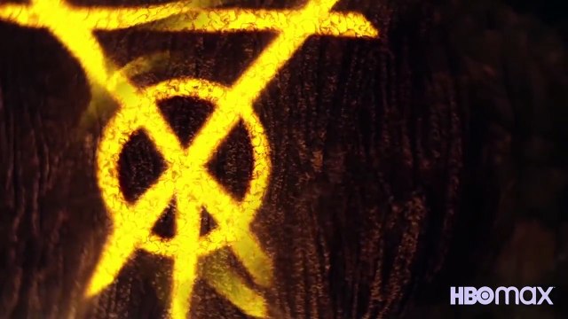 Titans - saison 4 Teaser VO