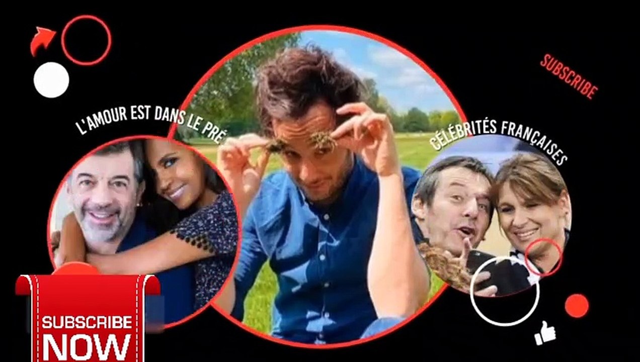Laurent Paganelli (Canal Football Club) : Un terrible drame familial a complètement chamboulé sa vie