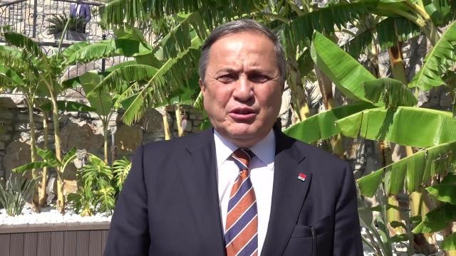 Seyit Torun: 7 Büyükşehir Belediyemizin 28 Milyar 680 Milyon Liralık, Dev Projeleri İçin Anlaştığı Krediler Sarayın İmzasını Bekliyor.