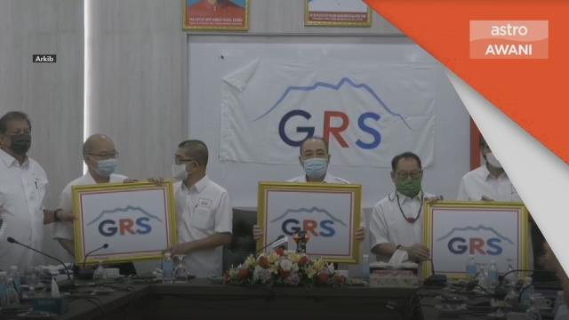 PRU15 | GRS bermesyuarat muktamadkan pembahagian kerusi