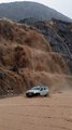 Watch: Rain-fed waterfalls in UAE, dark clouds tease arrival of winter