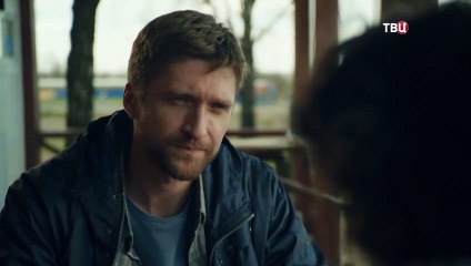 Забытый ангел - 3 серия