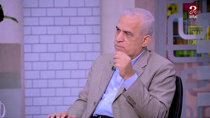 الكاتب الصحفي سليمان جودة: البناء العقلي لرجل الأمن مستمر طوال الوقت ولا ينتهي بتخريج طلاب كلية الشرطة