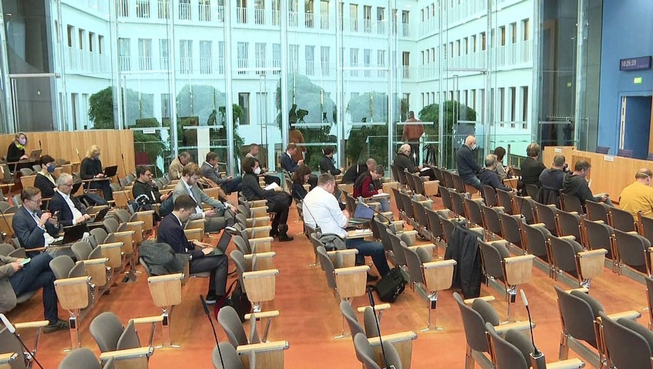 Gaspreise: Entlastung der Verbraucher in zwei Stufen