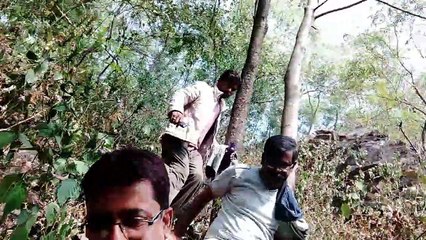 Mashak Pahar || মশক পাহাড় ।। Khatra || Bankura || Mukutmonipur ||