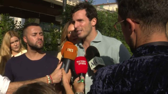 Íñigo Onieva reaparece y pide de nuevo disculpas a Tamara Falcó