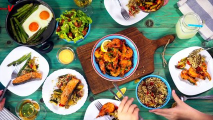 You are WHEN You Eat: Study Finds Eating Late Can Increase Hunger