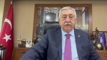 TESK Başkanı Palandöken: Esnafımız, Perakende Yasası'nda Düzenleme ve Sicil Düzeltmesi Bekliyor