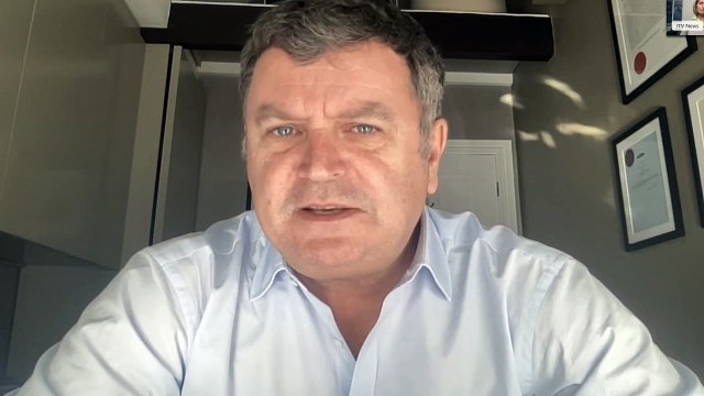 Mel Stride: Govt's debt plan U-turn should reassure markets