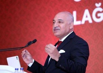 Mehmet Büyükekşi  noktayı koydu! VAR'ın iptali için tüm kulüpler başvuru yapmalı