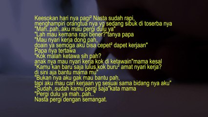 APA ITU CINTA PART 2 ( CERITA FIKTIF )