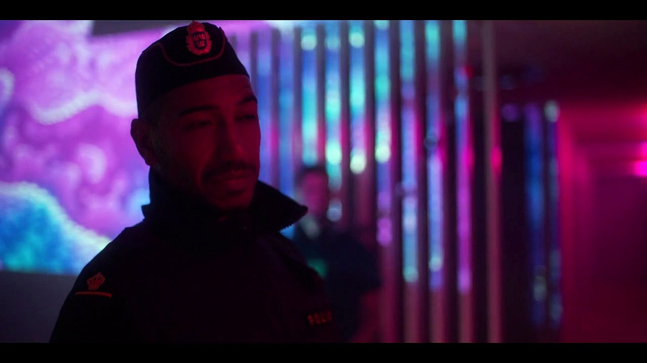 Der junge Wallander Staffel 1 Folge 1