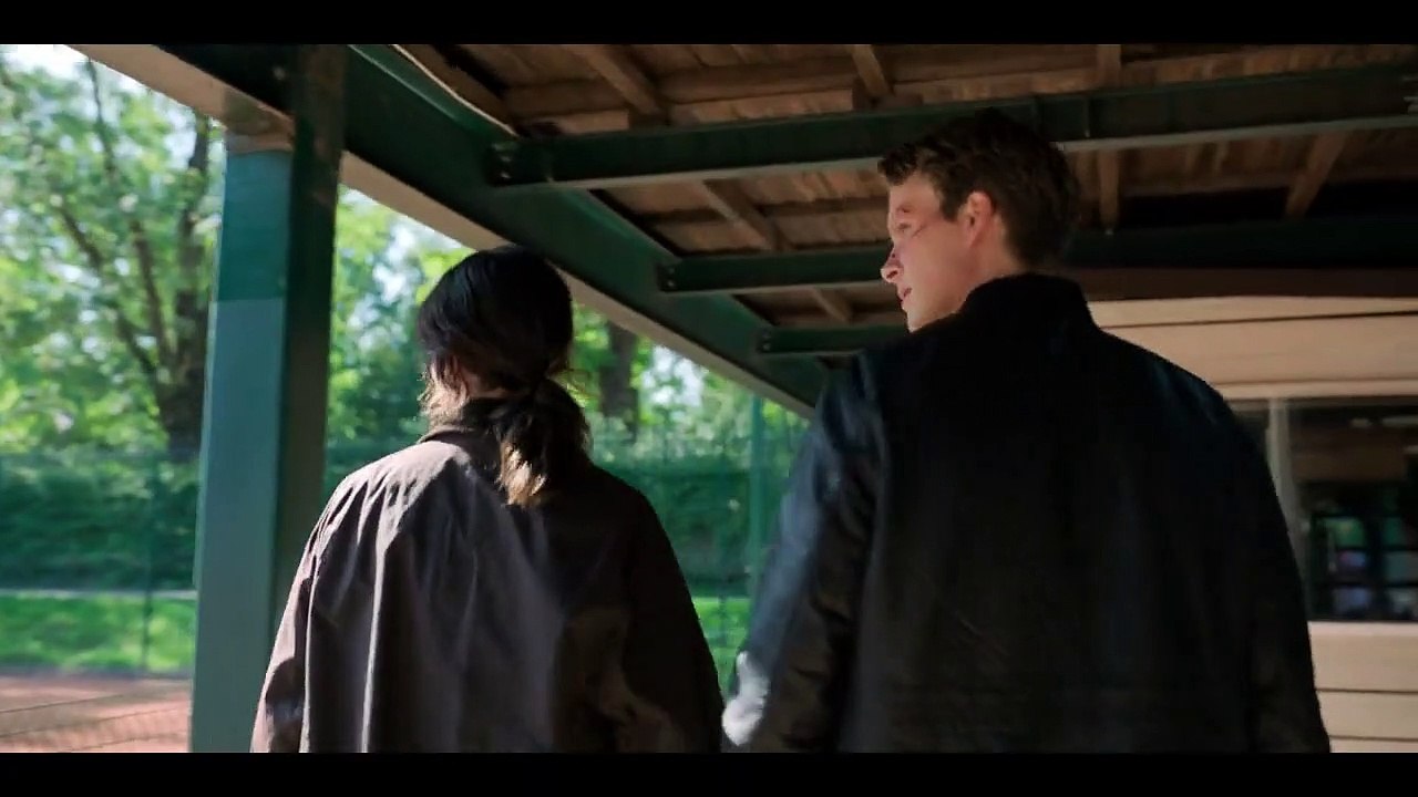 Der junge Wallander Staffel 1 Folge 3