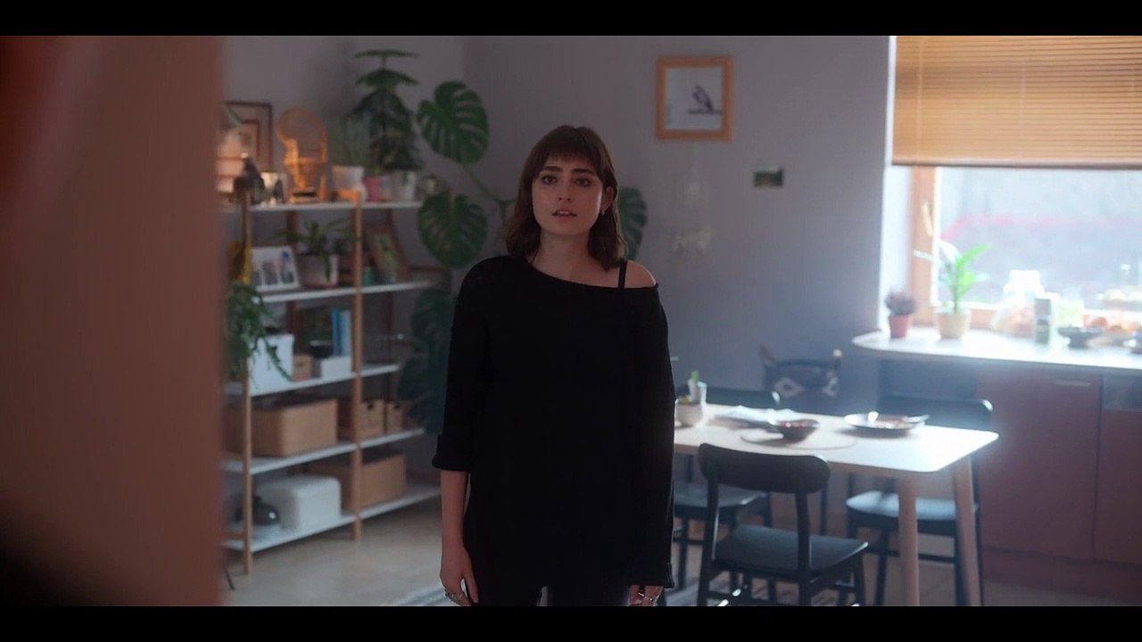 Der junge Wallander Staffel 1 Folge 4