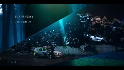 Der junge Wallander Staffel 2 Folge 1