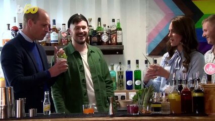 Prince William Reveals the Worst Gift He Ever Gave Kate