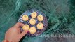 इस स्पेशल ट्रिक से चना की बेसन के दानेदार लड्डू | Perefct Besan Laddu Recipe - besan ke laddu recipe