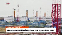 Türkiye-Libya Anlaşması Macron'u Sinirlendirdi! 'AB'nin Haklarını İhlal Ediyor' - TGRT Haber