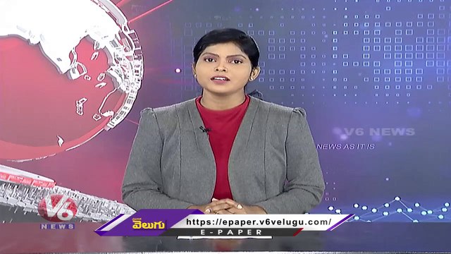 Delhi Liquor Scam _CBI Presents Boinapally Abhishek Rao in Delhi Rouse Avenue Court _ V6 News