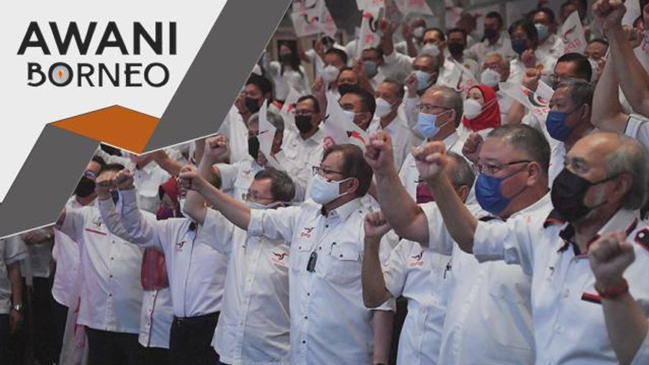 PRU15 | GPS mampu menang lebih banyak kerusi berbanding PRU14