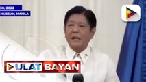 Pagbubuklod ng MILF at MNLF, naganap sa unang 100 days ni President Ferdinand R. Marcos Jr.