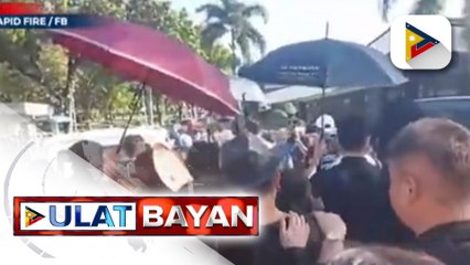 NCRPO, naglabas ng panibagong larawan ng suspect sa pagpatay sa broadcaster na si Percy Lapid