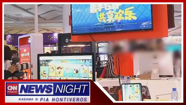 Mga lehitimong POGO workers. may apela sa gobyerno