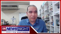 Mandatory registration ng mga SIM, naisabatas na | News Night