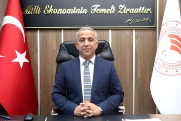 Müdür Sağlam: "Bu yıl palamutta çok büyük bir bolluk yaşıyoruz"